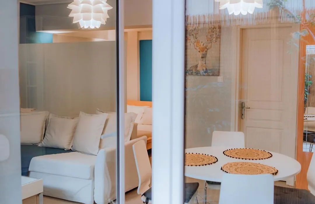 Acropolis Studio Apartment-1