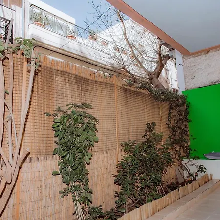 Acropolis Studio Apartment-3
