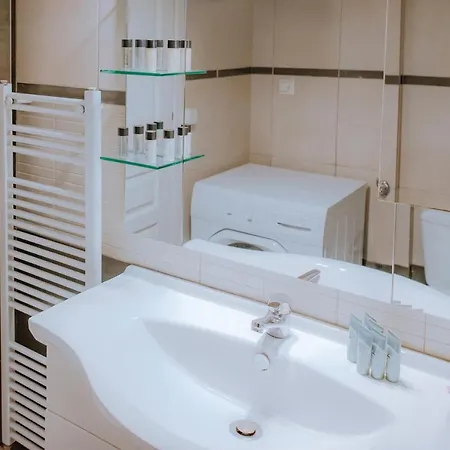 Acropolis Studio Apartment-3