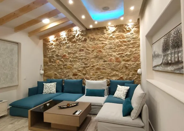 Athens Timeless Escape