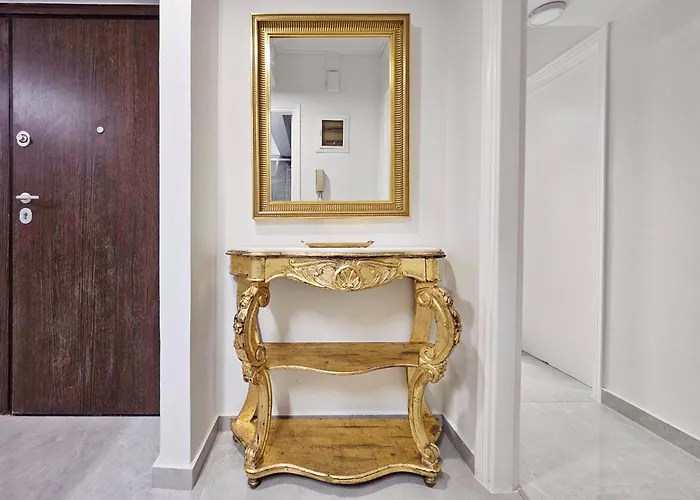 Prestige Suite